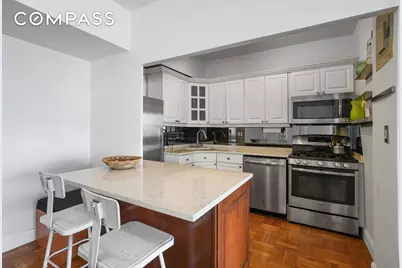 201 E 21st Street #20G, New York City, NY 10010 - Photo 6