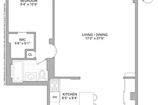 201 E 21st St, New York City, NY 10010 - Photo 10