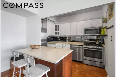 201 E 21st Street #20G, New York City, NY 10010 - Photo 6