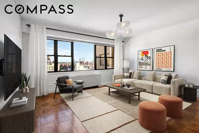 201 E 21st Street #20G, New York City, NY 10010 - Photo 2