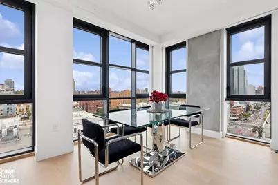 11 Hancock Place #PH206, New York City, NY 10027 - Photo 2