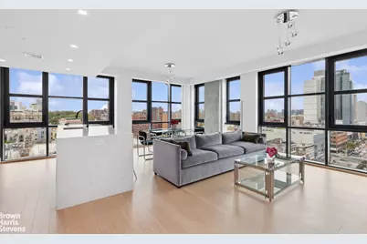 11 Hancock Place #PH206, New York City, NY 10027 - Photo 1