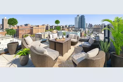 11 Hancock Place #PH206, New York City, NY 10027 - Photo 4