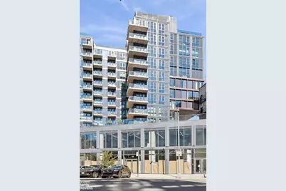 11 Hancock Place #PH206, New York City, NY 10027 - Photo 12