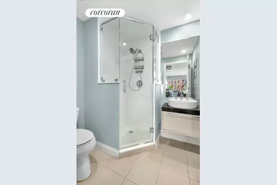 2255 Adam Clayton Powell Jr Boulevard #3A, New York City, NY 10027 - Photo 8