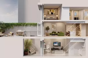 349 W 51st St, New York City, NY 10019 - Photo 1