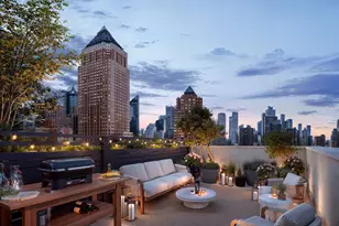 349 W 51st St, New York City, NY 10019 - Photo 1