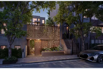 349 W 51st Street #PHB, New York City, NY 10019 - Photo 6