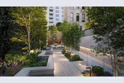 349 W 51st Street #PHB, New York City, NY 10019 - Photo 8