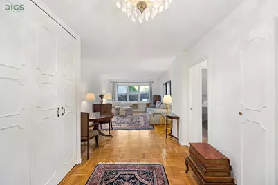 251 E 51st Street #3B, New York City, NY 10022 - Photo 2