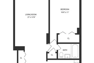 251 E 51st St, New York City, NY 10022 - Photo 8