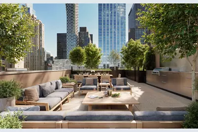 349 W 51st Street #3A, New York City, NY 10019 - Photo 24