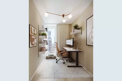 349 W 51st Street #3A, New York City, NY 10019 - Photo 4