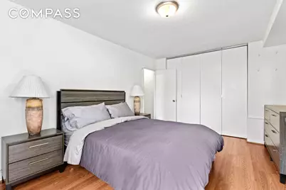 290 W 232nd Street #2C, New York City, NY 10463 - Photo 8