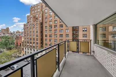 15 W 72nd Street #7C, New York City, NY 10023 - Photo 14