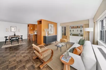 15 W 72nd Street #7C, New York City, NY 10023 - Photo 2