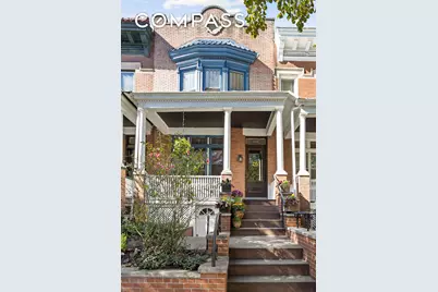 26 Fuller Place, New York City, NY 11215 - Photo 1