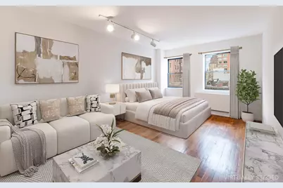 186 W 80th Street #6H, New York City, NY 10024 - Photo 1