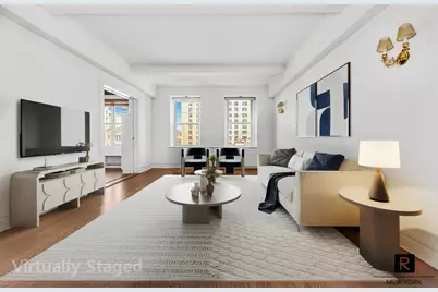 333 W End Avenue #8-C, New York, NY 10024 - Photo 4