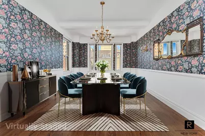 333 W End Avenue #8-C, New York, NY 10024 - Photo 8