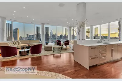 445 Lafayette Street #PH17, New York City, NY 10003 - Photo 2