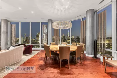 445 Lafayette Street #PH17, New York City, NY 10003 - Photo 4