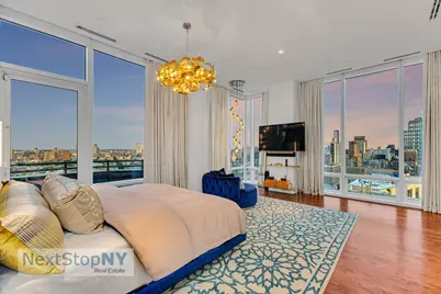 445 Lafayette Street #PH17, New York City, NY 10003 - Photo 6