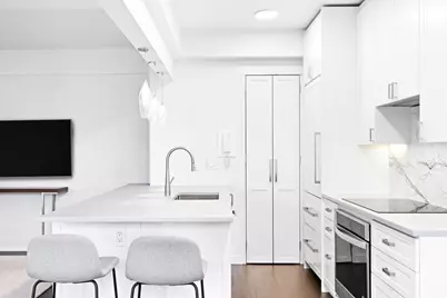 260 W End Avenue #3C, New York City, NY 10023 - Photo 4