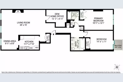 311 E 83rd Street #1A, New York City, NY 10028 - Photo 10