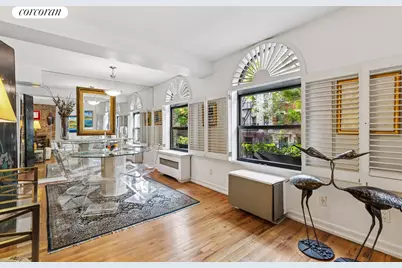 311 E 83rd Street #1A, New York City, NY 10028 - Photo 2