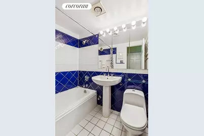 311 E 83rd Street #1A, New York City, NY 10028 - Photo 6