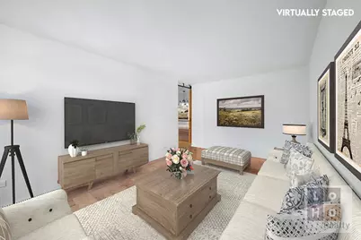 266 E Broadway #B1905, New York City, NY 10002 - Photo 6