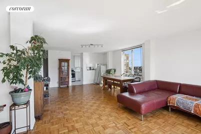 555 Main Street #1710, New York City, NY 10044 - Photo 4