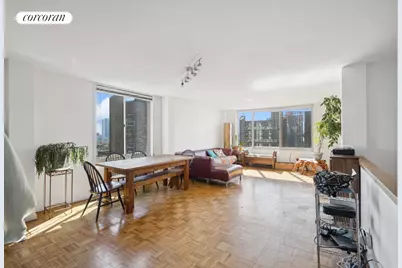 555 Main Street #1710, New York City, NY 10044 - Photo 2