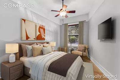 175 Prospect Park SW #1C, New York City, NY 11218 - Photo 2