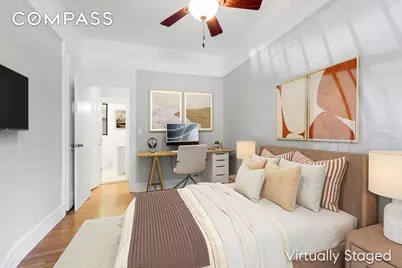 175 Prospect Park SW #1C, New York City, NY 11218 - Photo 1