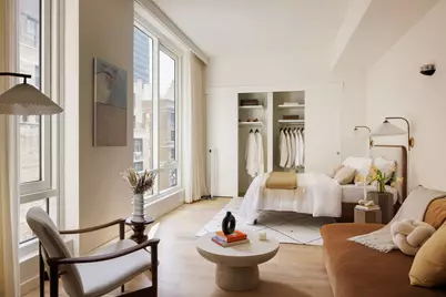 135 E 47th Street #15B, New York City, NY 10017 - Photo 1