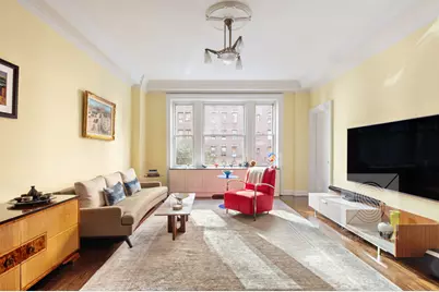 150 W 79th Street #4A, New York City, NY 10024 - Photo 2