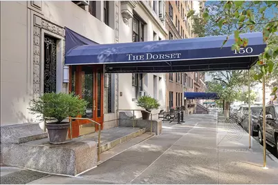 150 W 79th Street #4A, New York City, NY 10024 - Photo 12