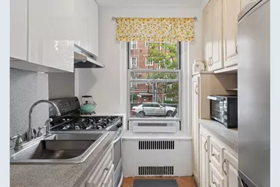 69-09 108th Street #105, New York City, NY 11375 - Photo 4