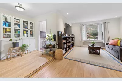 69-09 108th Street #105, New York City, NY 11375 - Photo 1