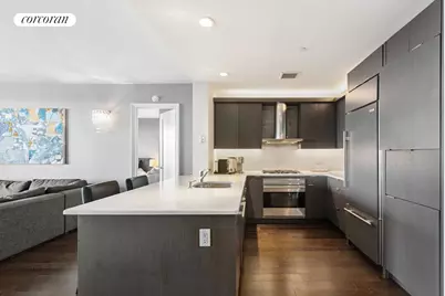 70 Little West Street #24D, New York City, NY 10280 - Photo 6