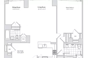 70 Little W St, New York City, NY 10280 - Photo 14