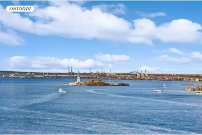 70 Little West Street #24D, New York City, NY 10280 - Photo 12