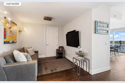 70 Little West Street #24D, New York City, NY 10280 - Photo 10