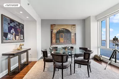 70 Little West Street #24D, New York City, NY 10280 - Photo 4