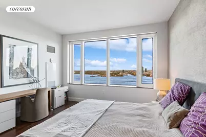 70 Little West Street #24D, New York City, NY 10280 - Photo 8