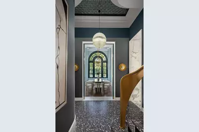 50 Central Park W #Maisonette Duplex, New York City, NY 10023 - Photo 8