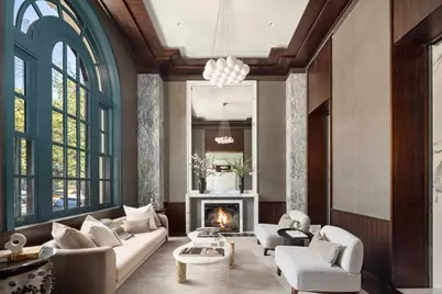 50 Central Park W #Maisonette Duplex, New York City, NY 10023 - Photo 2