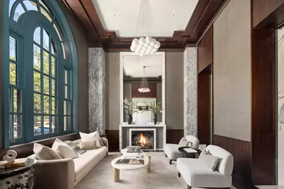 50 Central Park W #Maisonette Duplex, New York City, NY 10023 - Photo 2